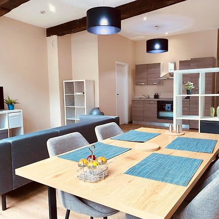 The Mind Box 2 Apartment เลียจ ภายนอก รูปภาพ