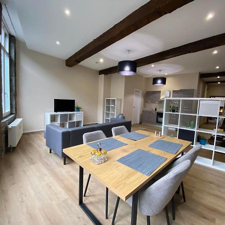 The Mind Box 2 Apartment เลียจ ภายนอก รูปภาพ