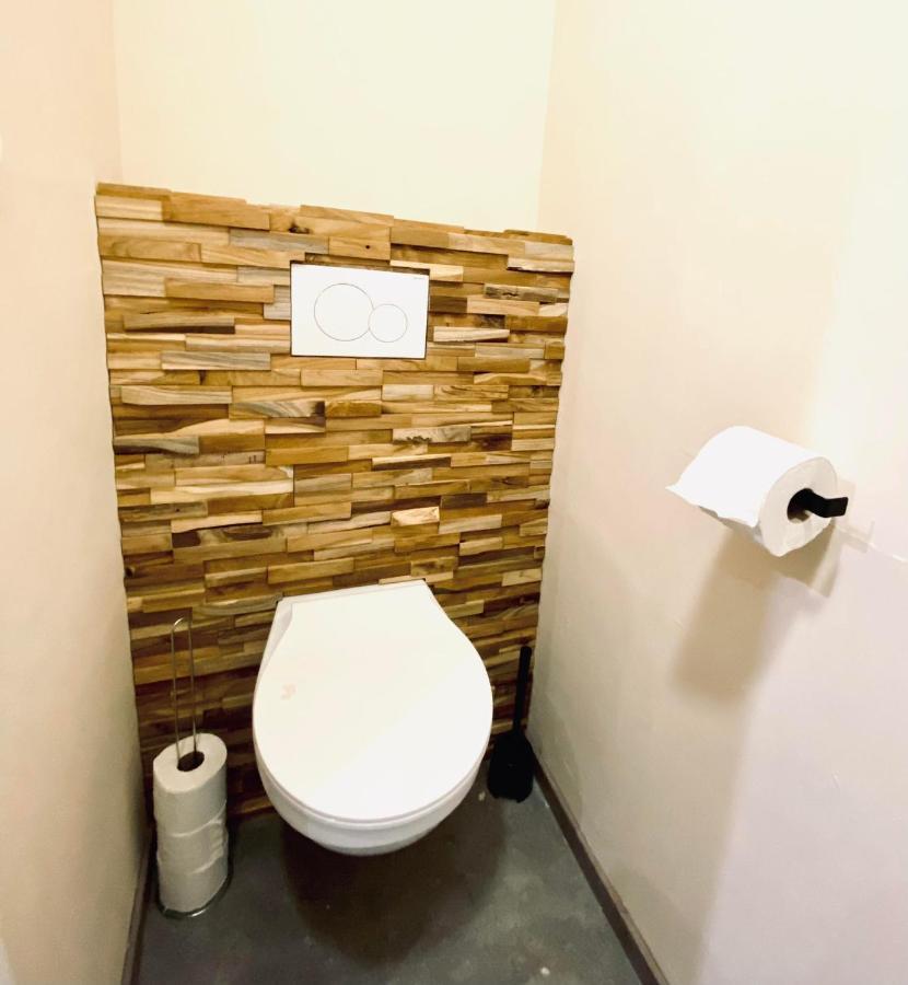 The Mind Box 2 Apartment เลียจ ภายนอก รูปภาพ